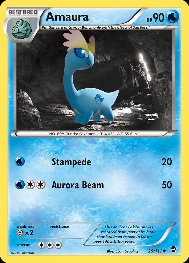 Best Graded Amaura Cards: Collector & Investor Guide