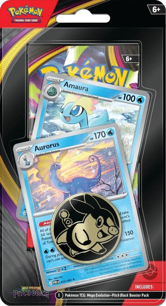 Best Graded Aurorus Cards: Collector & Investor Guide