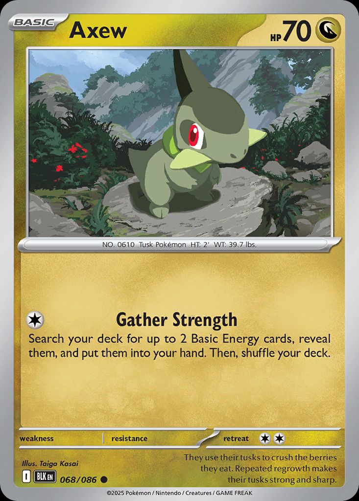 Best Graded Axew Cards: Collector & Investor Guide