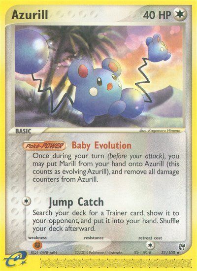 Best Graded Azurill Cards: Collector & Investor Guide