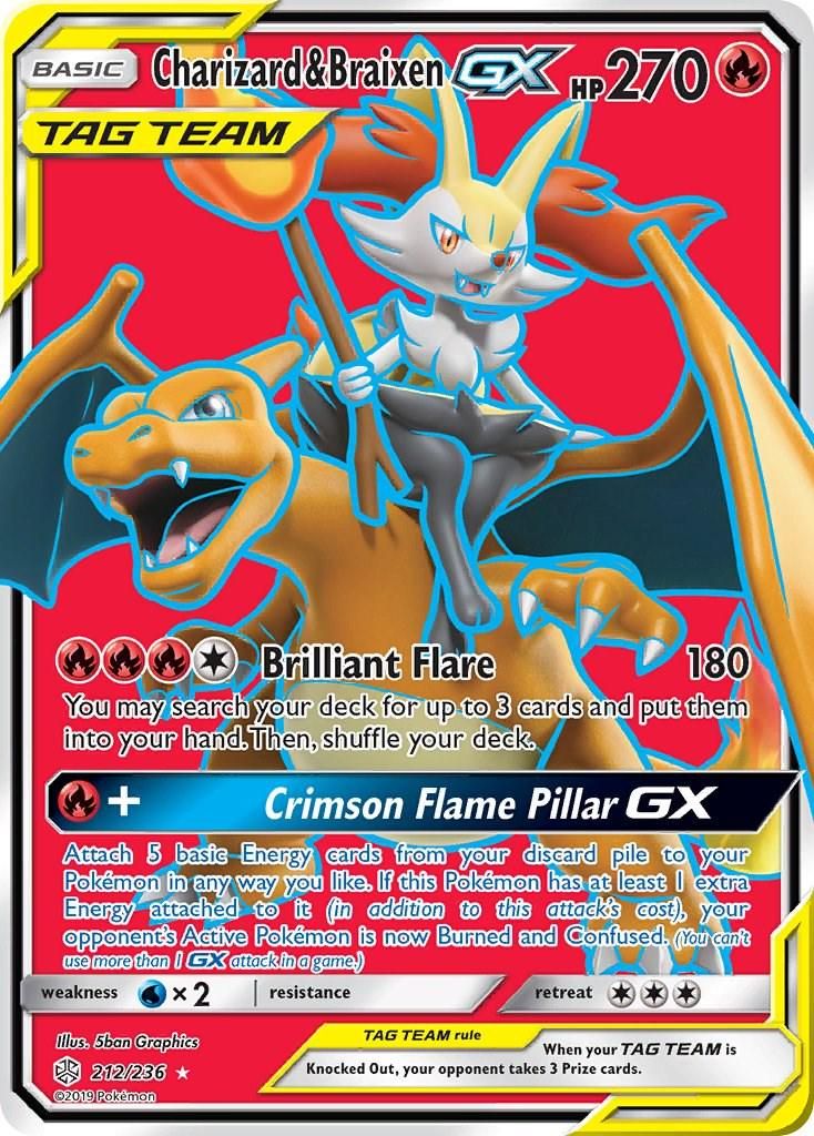 Best Graded Braixen Cards: Collector & Investor Guide