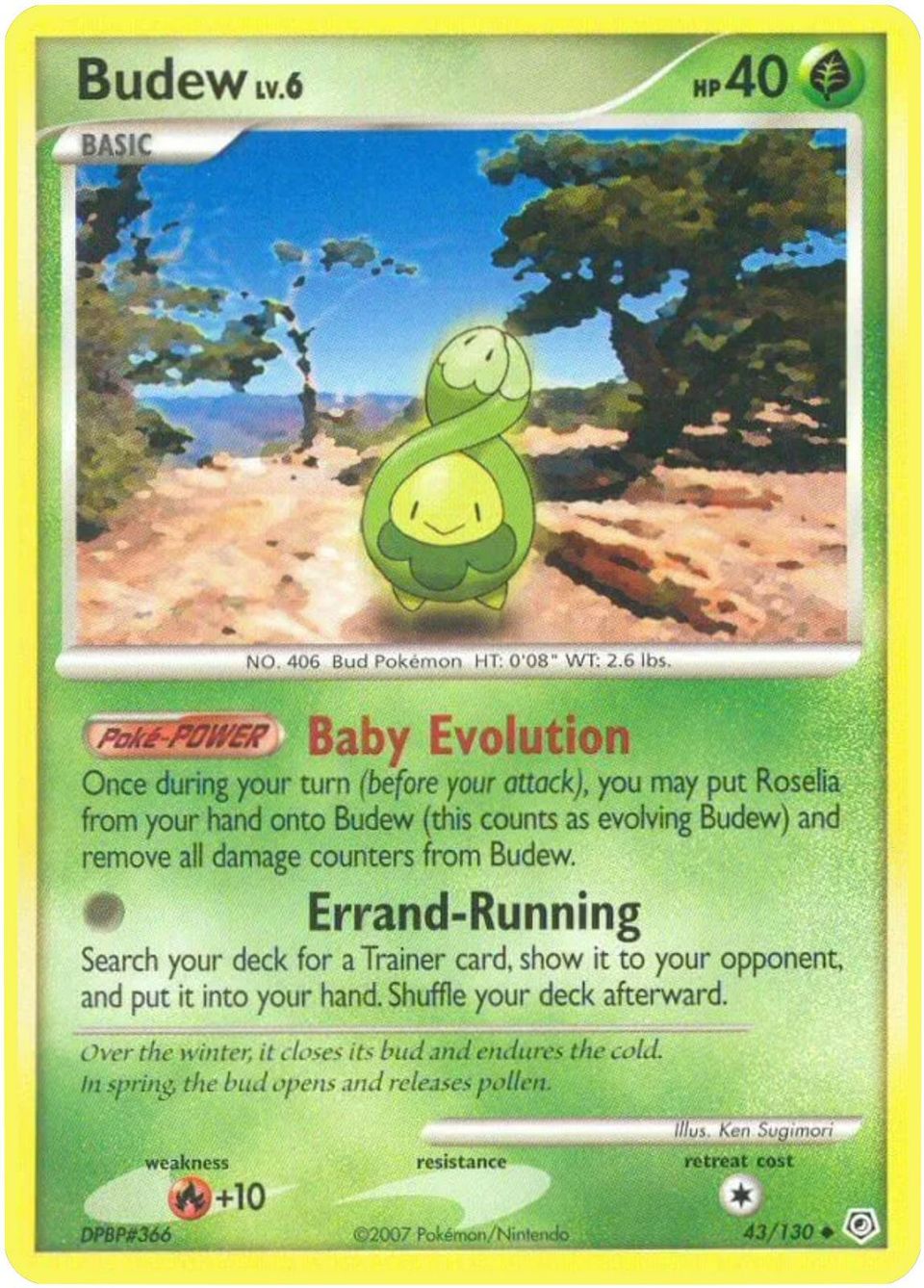 Best Graded Budew Cards: Collector & Investor Guide