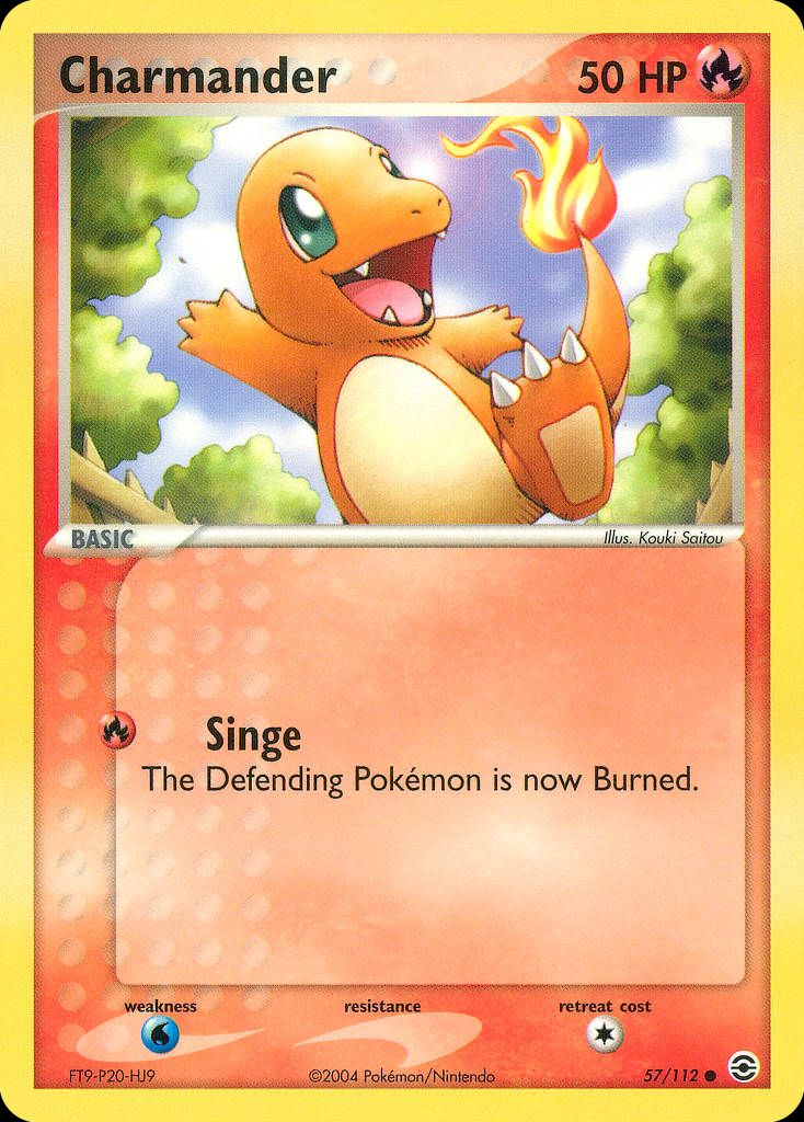 PSA 10 Bulbasaur ex EX FireRed LeafGreen graded Pokémon card