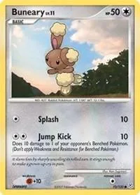 Best Graded Buneary Cards: Collector & Investor Guide