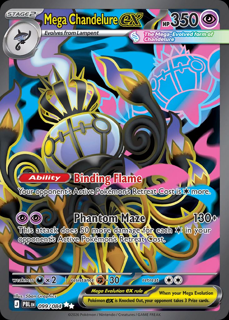 Best Graded Chandelure Cards: Collector & Investor Guide