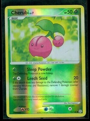 Best Graded Cherubi Cards: Collector & Investor Guide
