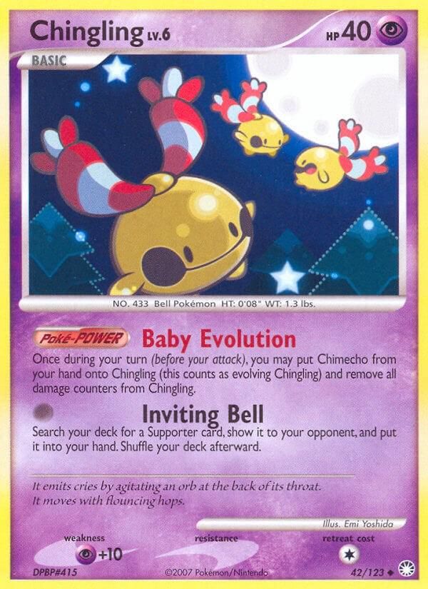 Best Graded Chingling Cards: Collector & Investor Guide