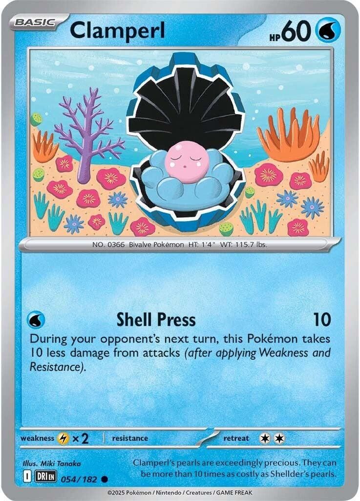 Best Graded Clamperl Cards: Collector & Investor Guide