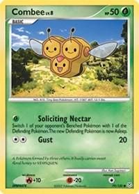 Best Graded Combee Cards: Collector & Investor Guide