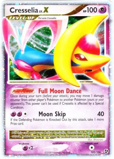 Best Graded Cresselia Cards: Collector & Investor Guide