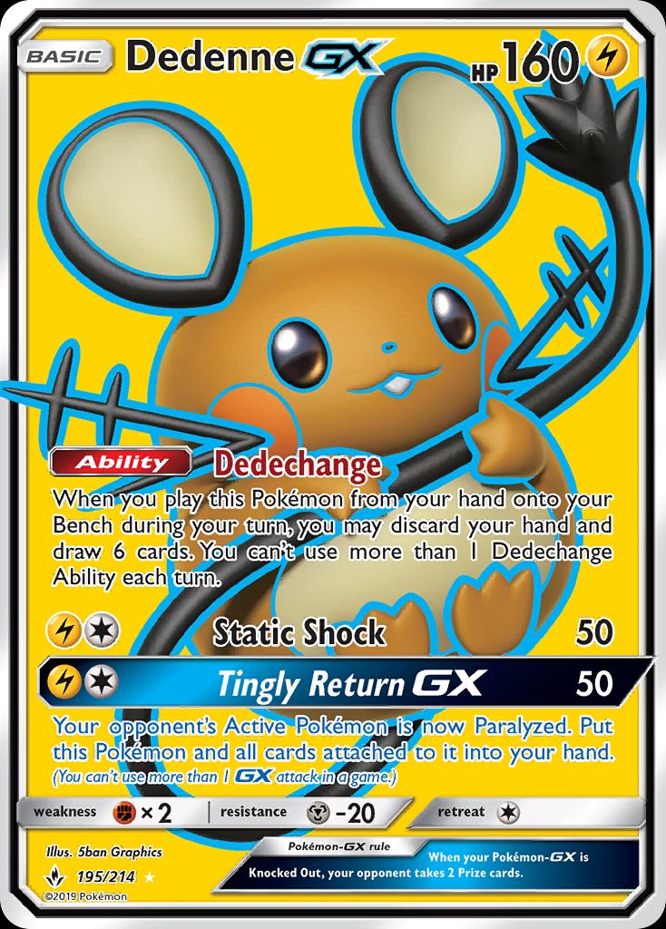 Best Graded Dedenne Cards: Collector & Investor Guide