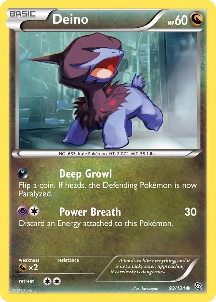 Best Graded Deino Cards: Collector & Investor Guide