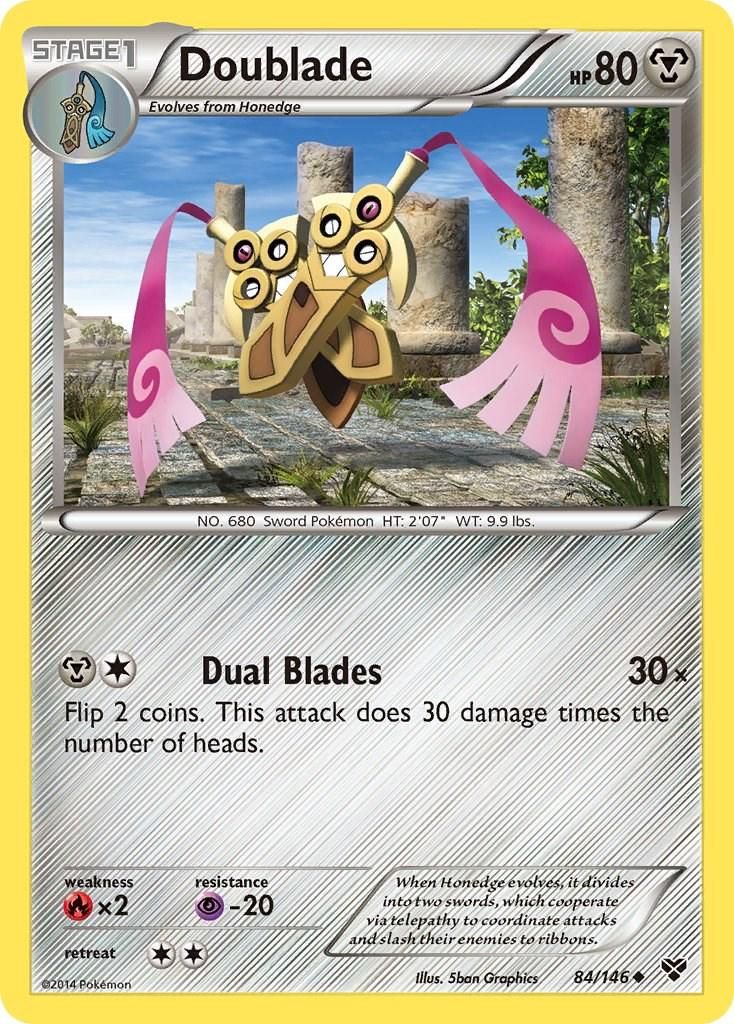 Best Graded Doublade Cards: Collector & Investor Guide