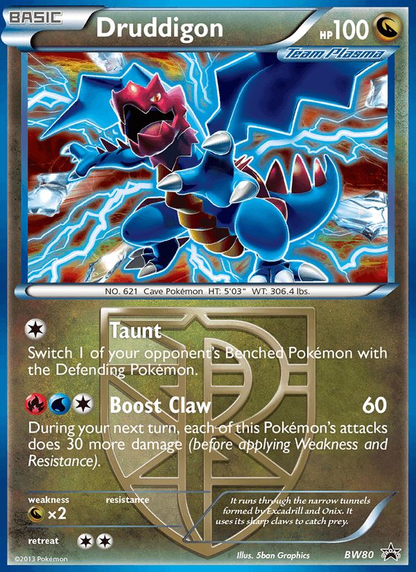 Best Graded Druddigon Cards: Collector & Investor Guide
