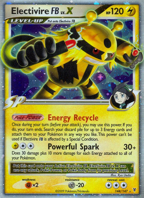 PSA 10 Electivire Supreme Victors graded Pokémon card