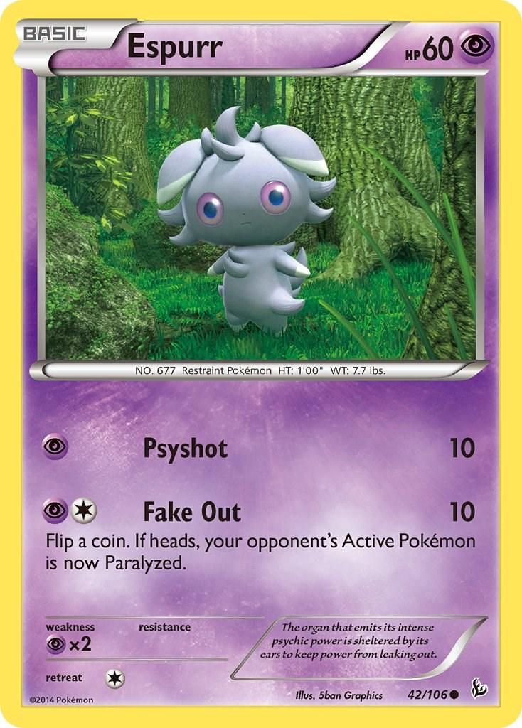 Best Graded Espurr Cards: Collector & Investor Guide