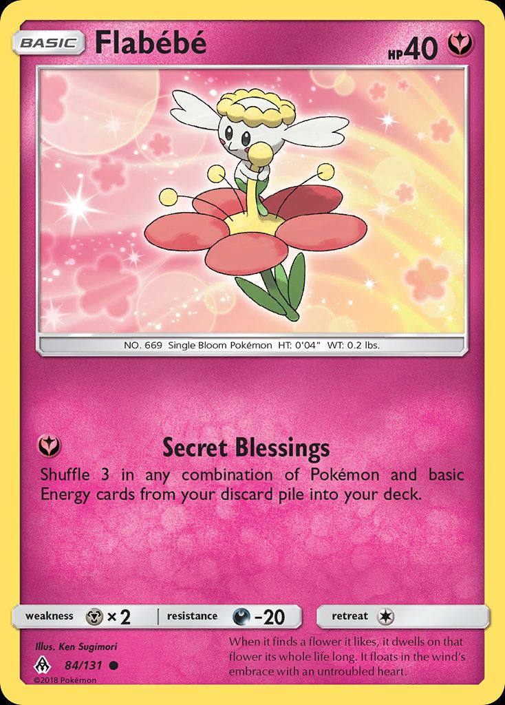 Best Graded Flabébé Cards: Collector & Investor Guide