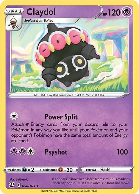PSA 10 Fletchling EX Battle Boost graded Pokémon card