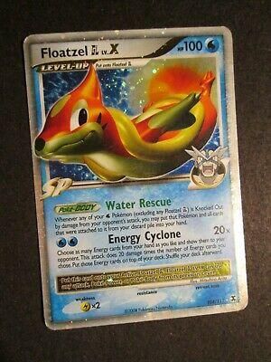 Best Graded Floatzel Cards: Collector & Investor Guide