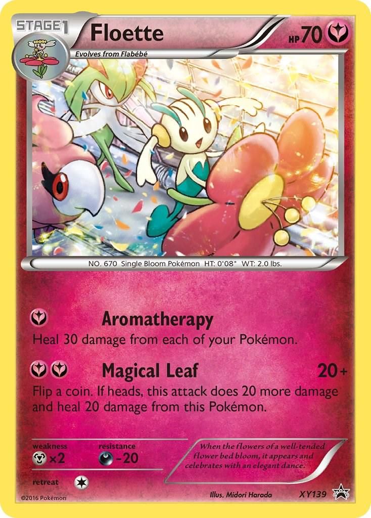 Best Graded Floette Cards: Collector & Investor Guide