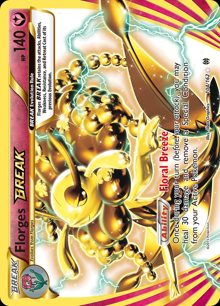 Best Graded Florges Cards: Collector & Investor Guide
