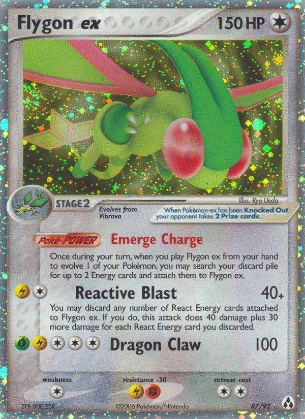 Best Graded Flygon Cards: Collector & Investor Guide