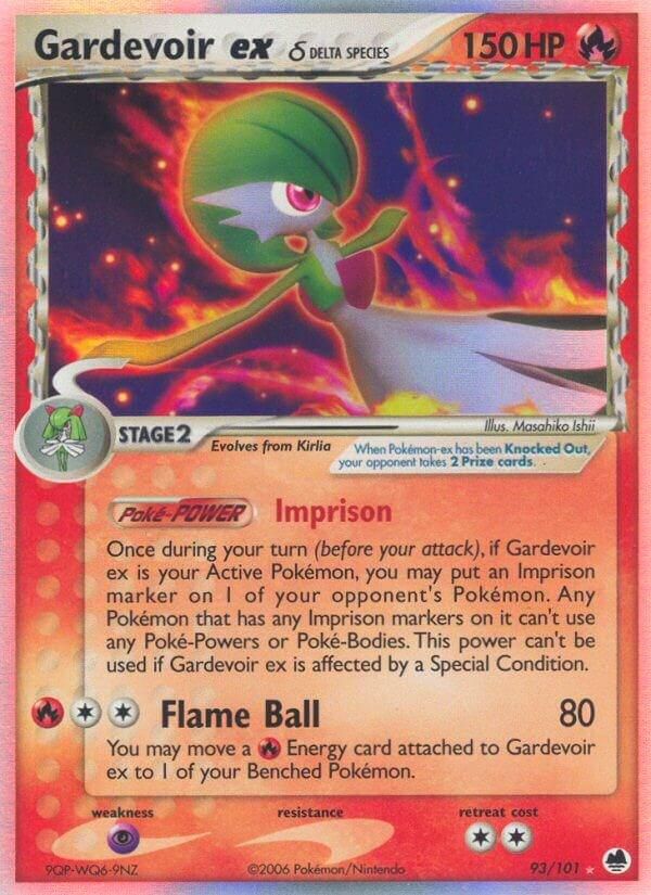 Best Graded Gardevoir Cards: Collector & Investor Guide