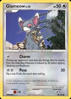 Best Graded Glameow Cards: Collector & Investor Guide