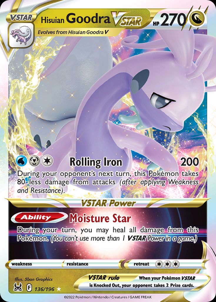Best Graded Goodra Cards: Collector & Investor Guide