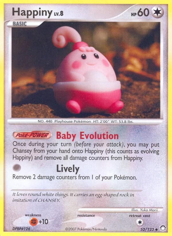 Best Graded Happiny Cards: Collector & Investor Guide