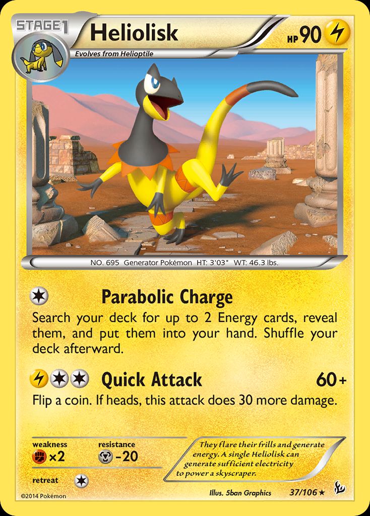 Best Graded Heliolisk Cards: Collector & Investor Guide