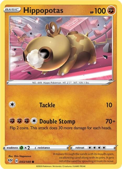 Best Graded Hippopotas Cards: Collector & Investor Guide
