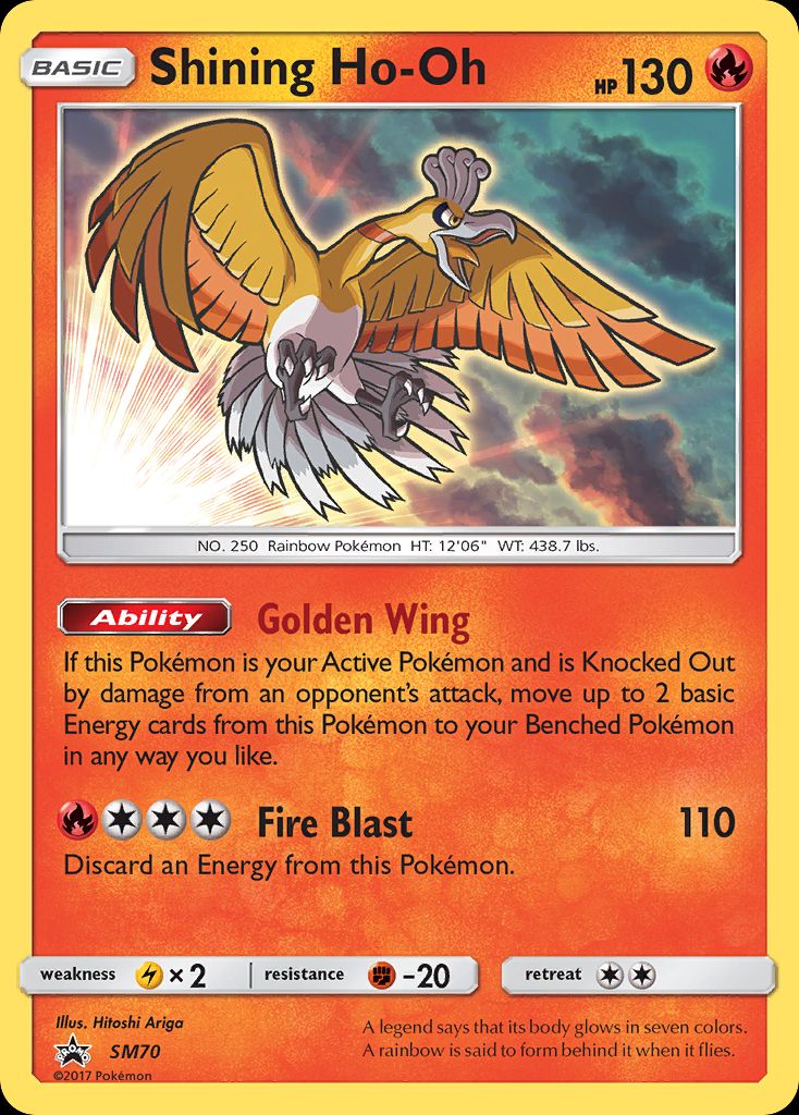 Best Graded Ho-Oh Cards: Collector & Investor Guide