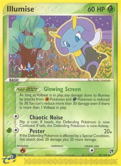 Best Graded Illumise Cards: Collector & Investor Guide