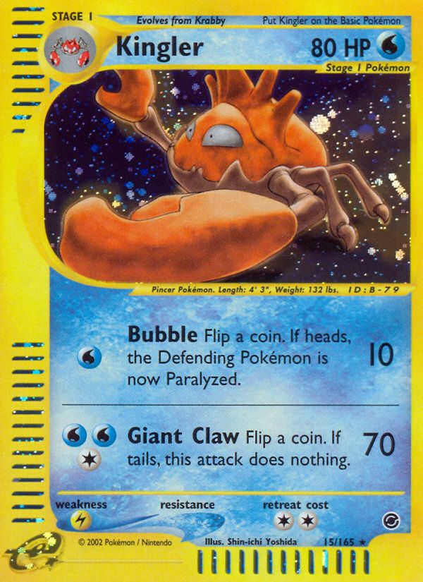 Best Graded Kingler Cards: Collector & Investor Guide