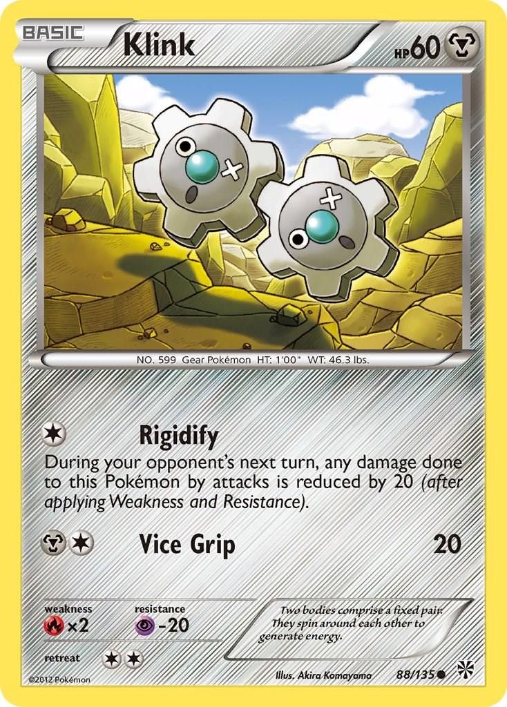 Best Graded Klink Cards: Collector & Investor Guide