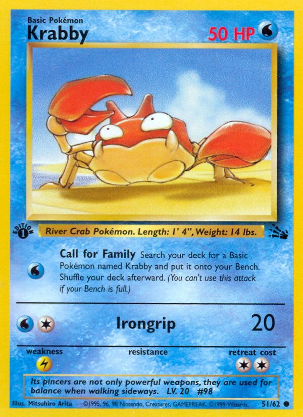 Best Graded Krabby Cards: Collector & Investor Guide