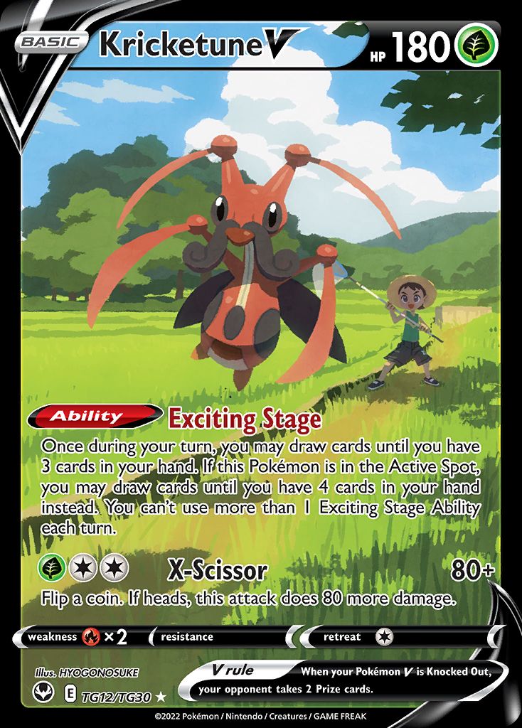 Best Graded Kricketune Cards: Collector & Investor Guide