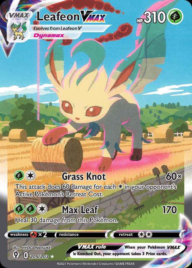 Best Graded Leafeon Cards: Collector & Investor Guide