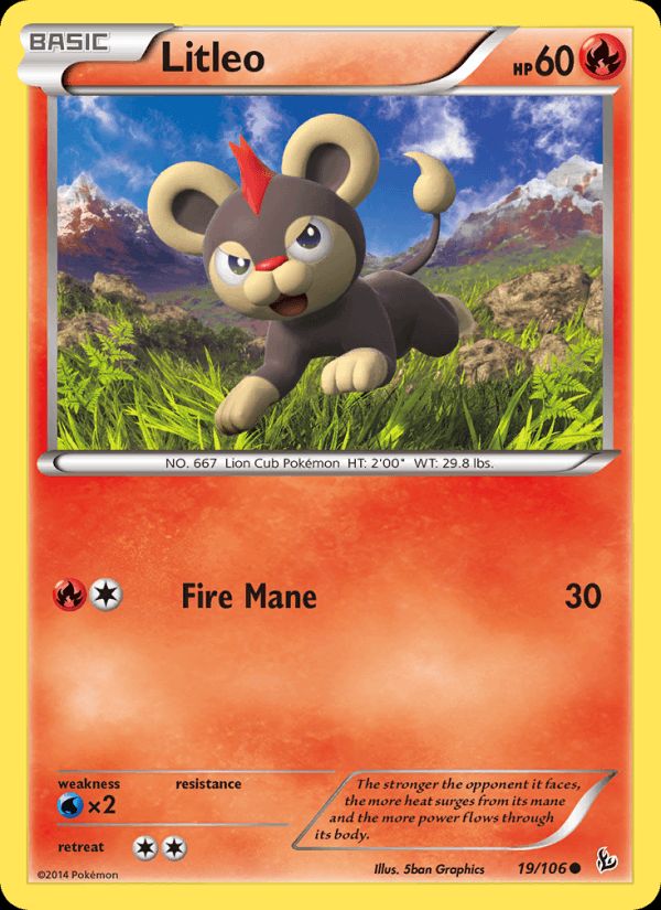 Best Graded Litleo Cards: Collector & Investor Guide