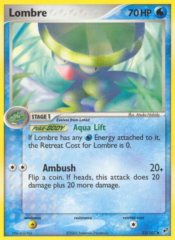 Best Graded Lombre Cards: Collector & Investor Guide