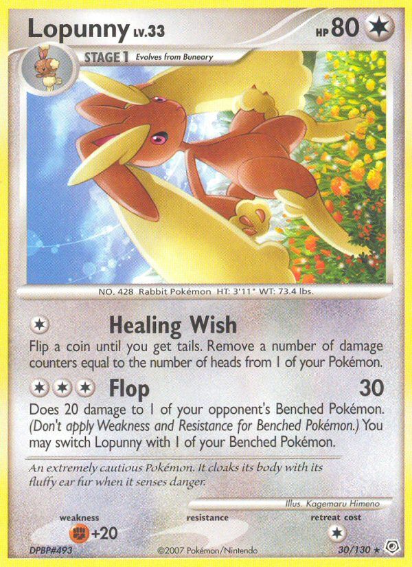 Best Graded Lopunny Cards: Collector & Investor Guide