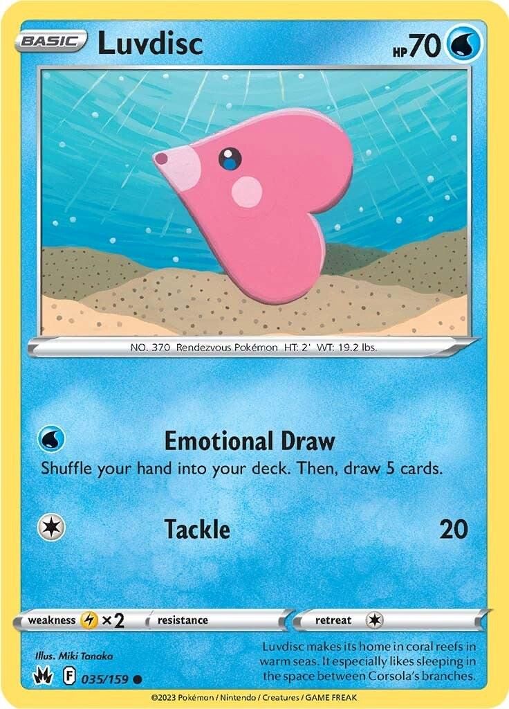 Best Graded Luvdisc Cards: Collector & Investor Guide