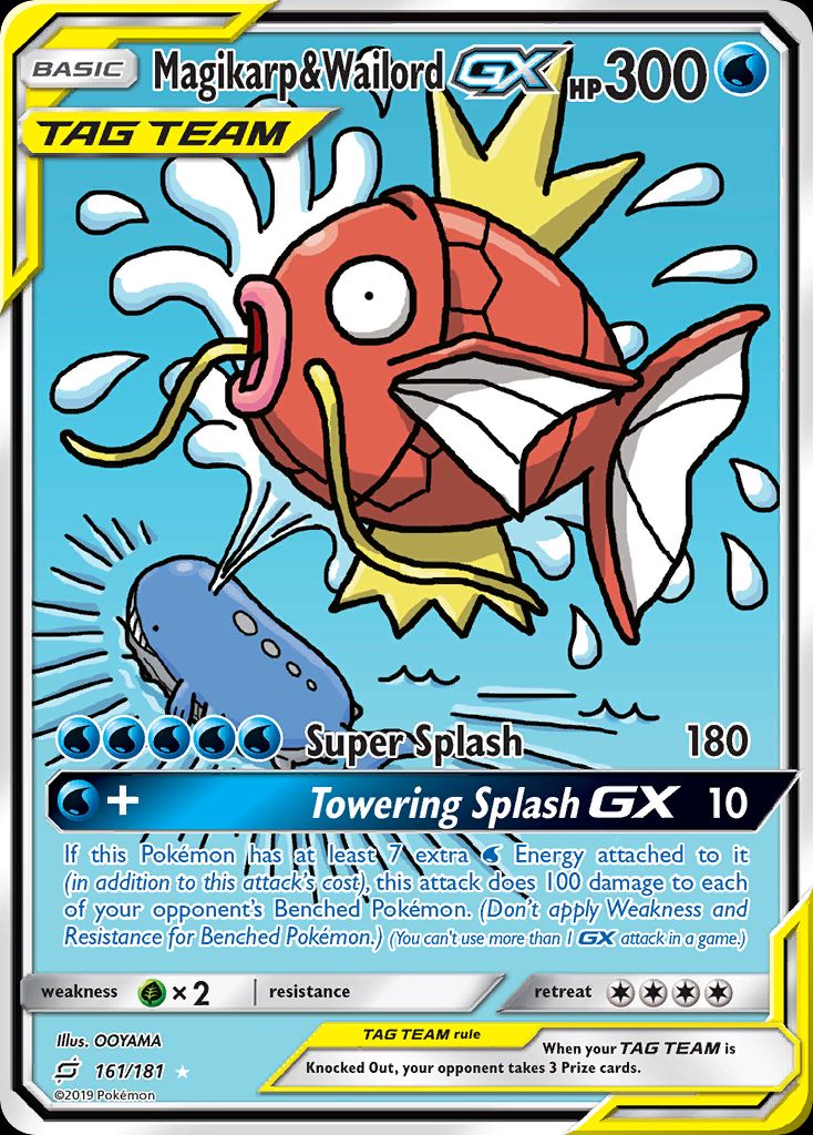 Best Graded Magikarp Cards: The 10 Best and Most Expensive Magikarp Cards