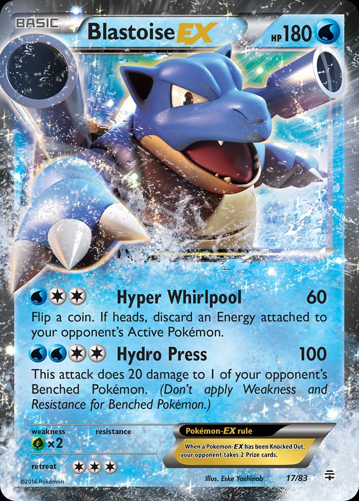 PSA 10 Magikarp Generations graded Pokémon card