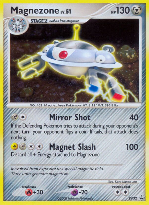 Best Graded Magnezone Cards: Collector & Investor Guide