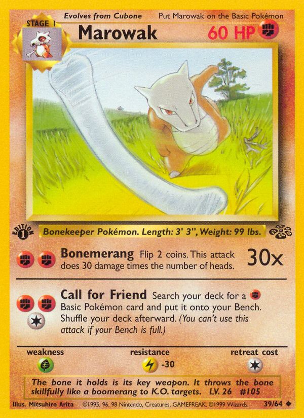 Best Graded Marowak Cards: Collector & Investor Guide