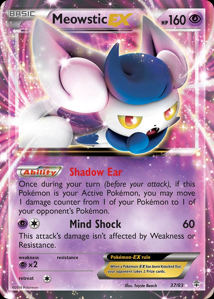 Best Graded Meowstic Cards: Collector & Investor Guide