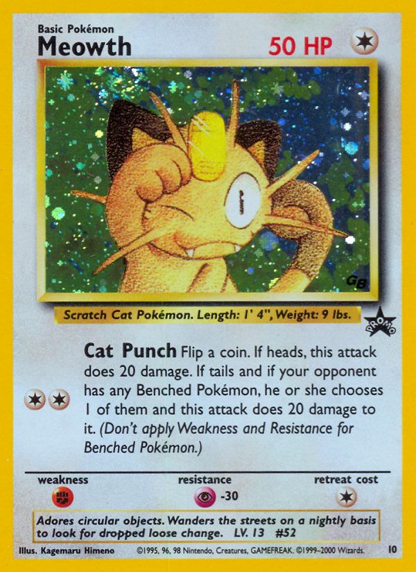 Best Graded Meowth Cards: Collector & Investor Guide