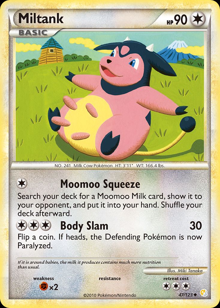 PSA 10 Miltank Neo Destiny graded Pokémon card